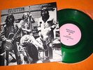 LED ZEPPELIN LIVE IN COPENHAGEN 7/21/1971 & Staines 3/25/1969 GREEN 10