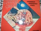 CANNIBAL CORPSE     -     HAMMER SMASHED FACE