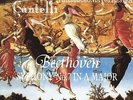 Mythos /  Guido Cantelli / Beethoven No. 7  Symphony /UK HMV ASD254