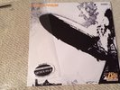 Led Zeppelin One I Classic Records 200 Gram Audiophile Lp