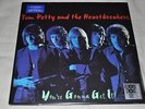 Tom Petty and the Heartbreakers You're Gonna Get It RSD