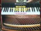 Ikuyo Kamiya Beethoven Appassionata LP 45 RPM Direct to Disc RCA RDC-4 Japan VG+