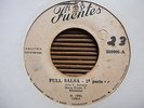 FRUKO - FULL SALSA AFRO LATIN DESCARGA / FUNK - RARE FUENTES 45 hear