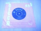 DOCTOR WHO 1st UK 45 7