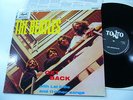 BEATLES - Get Back with Let It Be and 11 Other Songs( Japan LP ) not TMOQ