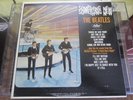 THE BEATLES Something New Canadian mono LP 1964 Original
