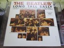 THE BEATLES Long Tall Sally Canadian mono LP first pressing 1964