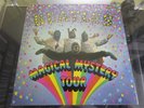 THE BEATLES Magical Mystery Tour Double 7