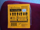 Melvins Trilogy 3 LP
