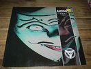 Coroner grin 1993 1st press LP