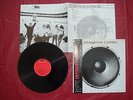 Kingdom Come - in Your Face 1989 Japan OBI  #00MM0677 Scorpions Accept