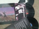 Pink Floyd 3 lot, WALL, ANIMALS Lp