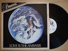 PARADISE Love Is The Answer UK ORIG LP PRIORITY MODERN SOUL FUNK BOOGIE MP3