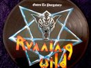Gates To Purgatory by Running Wild Picture Disc (Record, 1984)