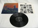 PINK FLOYD - MORE - 1st UK PRESS - FLIPBACK - ONE EMI BOX - 'SOLD IN UK...' TEXT