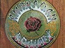 GRATEFUL DEAD AMERICAN BEAUTY LP VINYL NEW