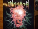 LP - Morgoth - The Eternal Fall - 60-9711-1-Schallplatte