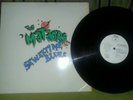 The meteors sewertime lp misfits rock psychobilly cramps garage punk rockabilly