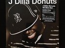 J Dilla Donuts 8x7