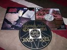 MORBID ANGEL - COVENANT - BLOOD ON MY HANDS VINYL - LIMITED TO 400 COPIES LP