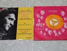 ELVIS PRESLEY JAPAN SS1926 DON'T CRY DADDY,RUBBERNECKIN' 