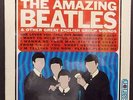 RARE Beatles STILL SEALED 