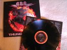 U.D.O. Thunderball Splatter Vinyl lim. 400 Copies NOTVD