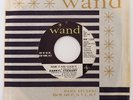 DARRYL STEWART PROMO 45 Name It and Claim It / My Heart WAND 11209 NORTHERN SOUL