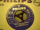 UK PHILIPS-GARY WALKER AND THE RAIN-COME IN YOU`LL GET PNEUMONIA / FRANCIS-MINT-