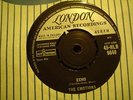 UK LONDON-THE EMOTIONS-ECHO- EX
