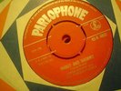 UK PARLOPHONE-JAMES BROWN-SHOUT AND SHIMMY-NR EX