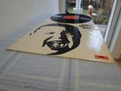 THIRD WORLD WAR SAME LP IN 1970 MINT PROG. KRACHER ORIGINAL