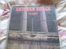Chicken Shack, OK Ken? 1st Press on UK Blue Horizon