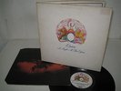 QUEEN/A NIGHT AT THE OPERA  LP 1975 UK EMI EMTC 103 FOC