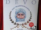 DEVO New Traditionalists Live 1981 Seattle 2xLP VINYL SEALD RSD Record Store Day