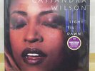 cassandra wilson - blue light 'til dawn / 180g vinyl 2LP