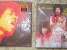 JIMI HENDRIX - ELECTRIC LADYLAND - Rare New & Sealed Ltd 12