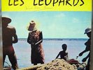 LES LEOPARDS D'leau Coco 7