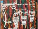 HUMBERTO CANTO / MANU DIBANGO Pachanga Para Dakar EP GREAT AFRO LATIN ?