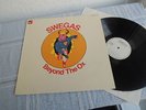 SWEGAS BEYOND THE OX 1970 ARCHIV PROMO MONSTER RARE