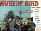 USA N MINT ORIGINAL MONO 1960s SURF 33 RPM THE TRASHMEN : SURFIN' BIRD