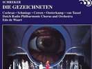 ?? OPER ? Franz Schreker (*1878) ? DIE GEZEICHNETEN ? Edo de Waart ? 3CD