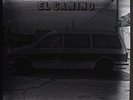 THE BLACK KEYS EL CAMINO LP VINYL NEW