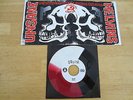MELVINS / UNSANE split 7