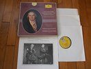 ??????DGG SLPM stereo GER FOURNIER & KEMPFF ? BEETHOVEN complete piano & cello