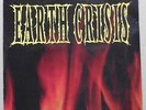 EARTH CRISIS Firestorm SxE HC Statement