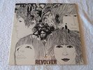 The Beatles ? – Revolver - original UK mono - 601 first Issue - nr mint - Listen
