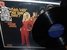 LP The Poppy Family - Which Way are you going Billy? - Stereo PS 574 London