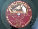 Ray Noble Al Bowlly Close Your Eyes French Gramophone