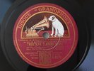 New Mayfair Orchestra Al Bowlly Twentieth Century Blues French Gramophone